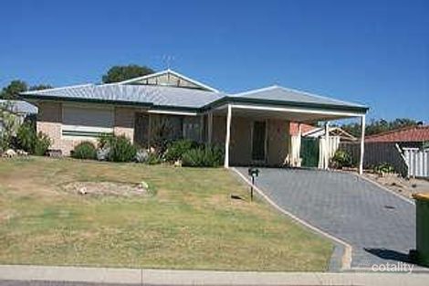 25 Roche Way, Beeliar, WA 6164