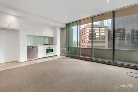 Property photo of 1702/8 Downie Street Melbourne VIC 3000