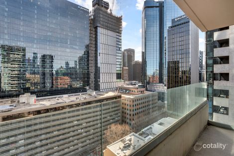 Property photo of 1702/8 Downie Street Melbourne VIC 3000