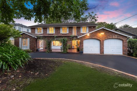 Property photo of 17 Greenway Drive Pymble NSW 2073