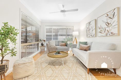 Property photo of 271 The Ponds Boulevard The Ponds NSW 2769