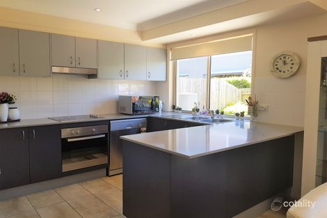 Property photo of 65/40 Hargreaves Road Manly West QLD 4179