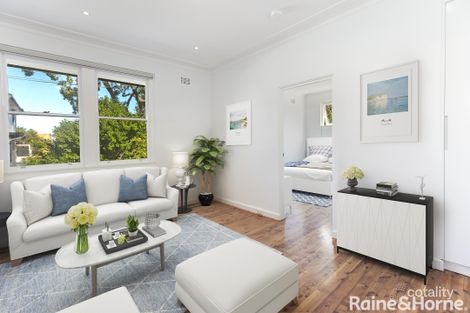 Property photo of 6/14 Joubert Street Hunters Hill NSW 2110