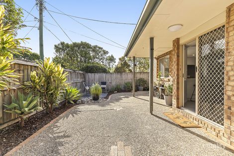Property photo of 1/44 Helles Street Moorooka QLD 4105