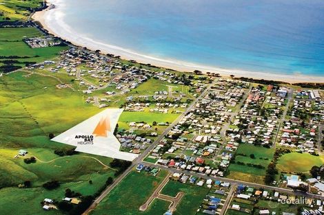 Lot 12 Seeberg Ct, Apollo Bay, VIC 3233