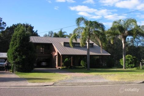 31 Taylor Rd, Taylors Beach, NSW 2316