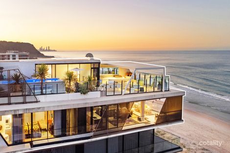 901/2 Twenty Third Ave, Palm Beach, QLD 4221