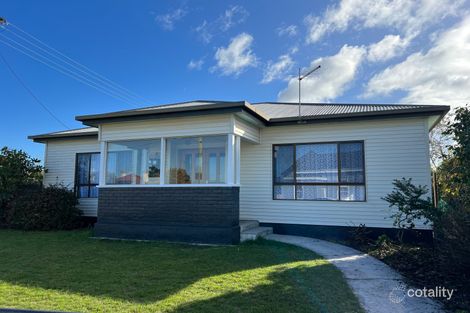 Property photo of 10 Button Street Mowbray TAS 7248