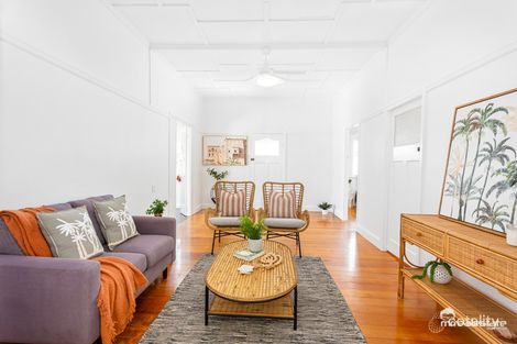 Property photo of 43 Jones Street Wandal QLD 4700