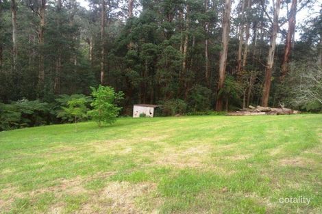 Property photo of 44 The Crescent Sassafras VIC 3787
