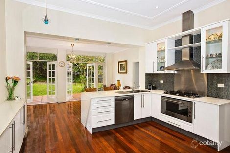 Property photo of 38 Grosvenor Road Lindfield NSW 2070