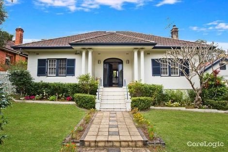 Property photo of 38 Grosvenor Road Lindfield NSW 2070