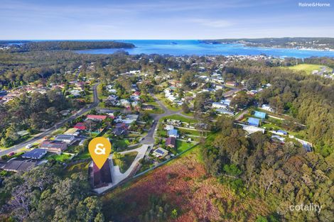 Property photo of 11 Palm Place Surfside NSW 2536