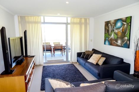 Property photo of 13/138 Mounts Bay Road Perth WA 6000