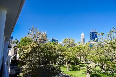 Property photo of 13/138 Mounts Bay Road Perth WA 6000