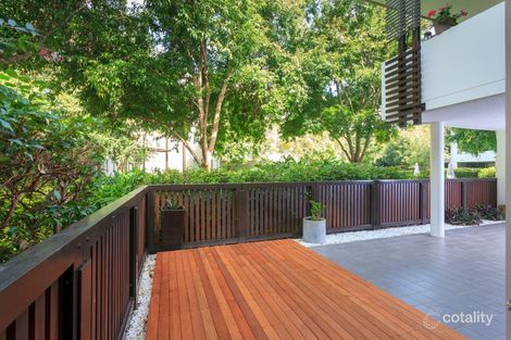 Property photo of 117/71 Beeston Street Teneriffe QLD 4005