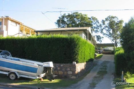 14 Kerrigan St, Nelson Bay, NSW 2315