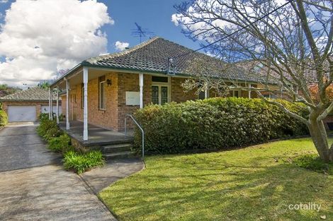 Property photo of 49 Balmoral Street Waitara NSW 2077