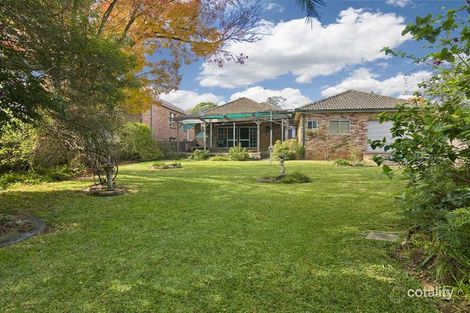 Property photo of 49 Balmoral Street Waitara NSW 2077