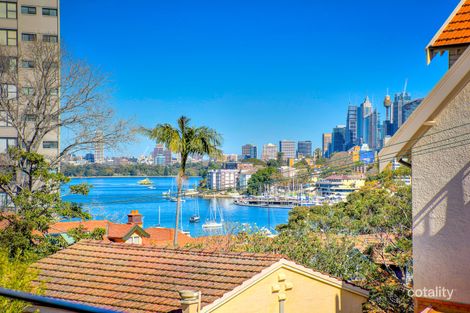 Property photo of 8/2B Wallaringa Avenue Kurraba Point NSW 2089