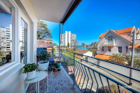 Property photo of 8/2B Wallaringa Avenue Kurraba Point NSW 2089