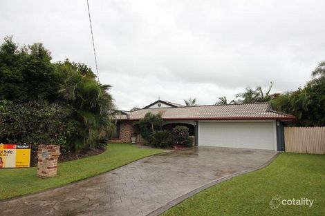 21 Duyvestyn Tce, Murrumba Downs, QLD 4503