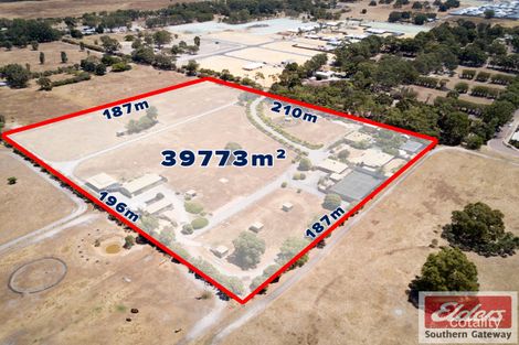 55 Lawrence Way, Byford, WA 6122