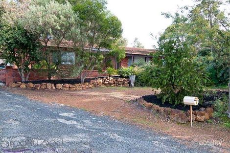 Property photo of 3 Tuffin Road Glen Forrest WA 6071