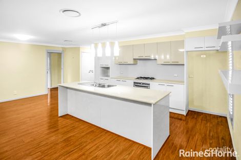 Property photo of 12 Gilroy Street Ropes Crossing NSW 2760