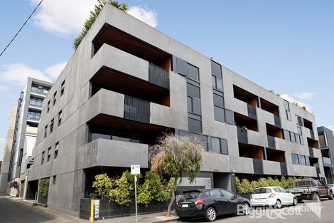 4/18 Hull St, Richmond, VIC 3121