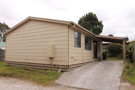 Property photo of 2/32 Frazer Street Strahan TAS 7468