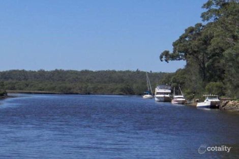 Property photo of 3 Streamside Street Woollamia NSW 2540