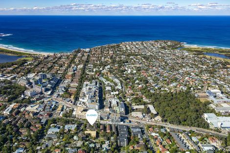 Property photo of 21/20 Mooramba Road Dee Why NSW 2099
