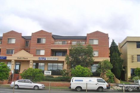 Property photo of 25/39-41 Railway Parade Engadine NSW 2233