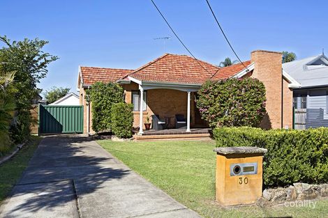 Property photo of 30 Ladbury Avenue Penrith NSW 2750