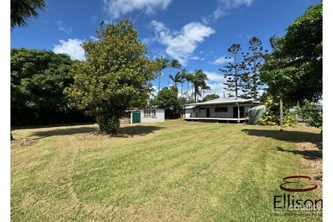 Property photo of 186 Cabbage Tree Point Road Steiglitz QLD 4207