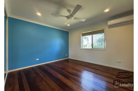 Property photo of 186 Cabbage Tree Point Road Steiglitz QLD 4207