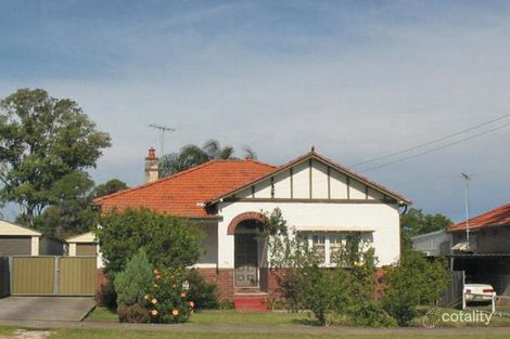 40 Malvern Ave, Merrylands, NSW 2160