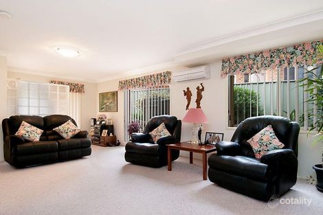 Property photo of 21A Jennie Cox Close Erina NSW 2250