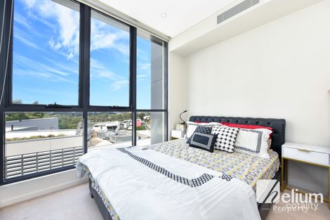 Property photo of 609/6 Devlin Street Ryde NSW 2112