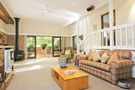 Property photo of 4 Page Court Wonga Park VIC 3115