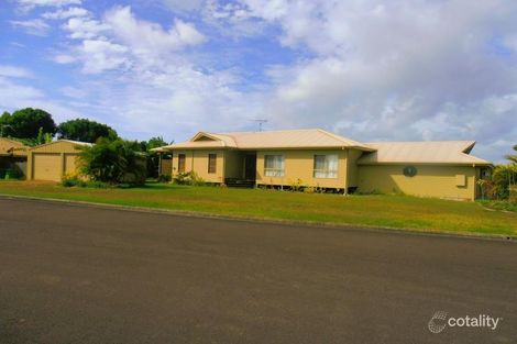 31 Banksia Ave, Tin Can Bay, QLD 4580