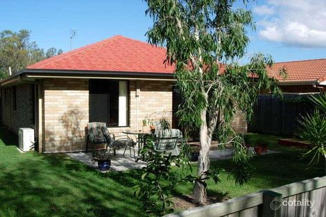 Property photo of 72 Rivergum Drive Nerang QLD 4211