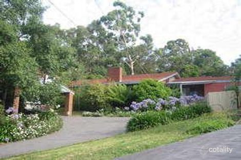 55 Sackville St, Montmorency, VIC 3094