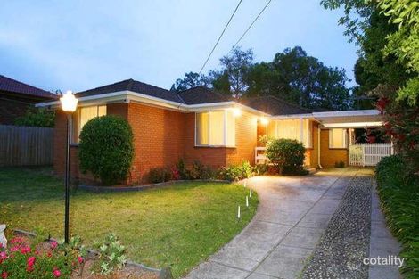 1 Balmoral Ct, Glen Waverley, VIC 3150