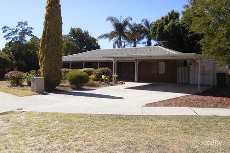 42 Ailsworth Ct, Thornlie, WA 6108