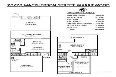 Property photo of 70/28 Macpherson Street Warriewood NSW 2102