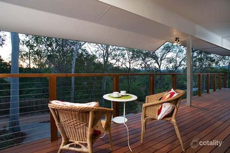 Property photo of 178 Kenmore Road Fig Tree Pocket QLD 4069