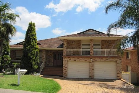 140 Wilson Rd, Hinchinbrook, NSW 2168