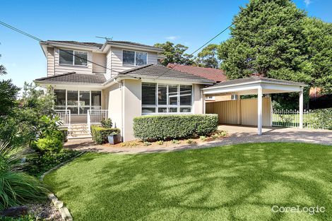 Property photo of 10 Saunders Bay Road Caringbah South NSW 2229